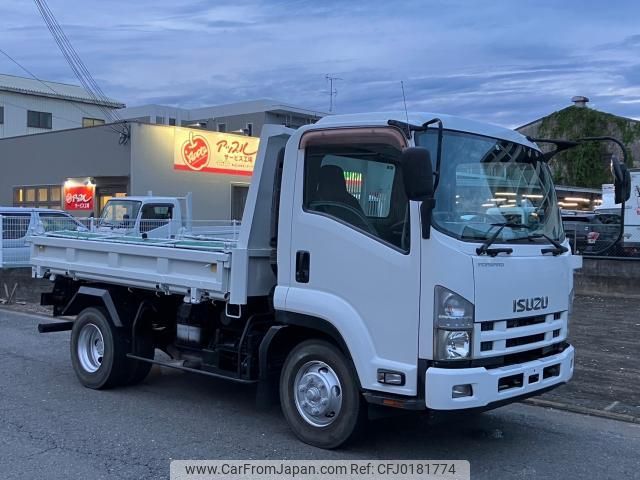 isuzu forward 2012 quick_quick_SKG-FRR90S1_7029957 image 1