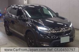 honda cr-v 2021 -HONDA--CR-V 6BA-RW1--RW1-1201899---HONDA--CR-V 6BA-RW1--RW1-1201899-