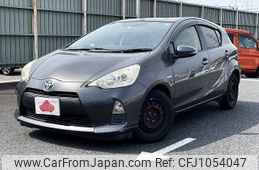 toyota aqua 2012 -TOYOTA--AQUA DAA-NHP10--NHP10-6050623---TOYOTA--AQUA DAA-NHP10--NHP10-6050623-