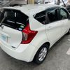 nissan note 2013 AF-E12-182473 image 6