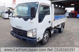 isuzu elf-truck 2015 quick_quick_TKG-NKS85AD_NKS85-7007493