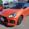 suzuki swift 2022 -SUZUKI--Swift ZC33S--ZC33S-421798---SUZUKI--Swift ZC33S--ZC33S-421798- image 1