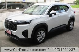 honda wr-v 2024 quick_quick_5BA-DG5_DG5-1029027