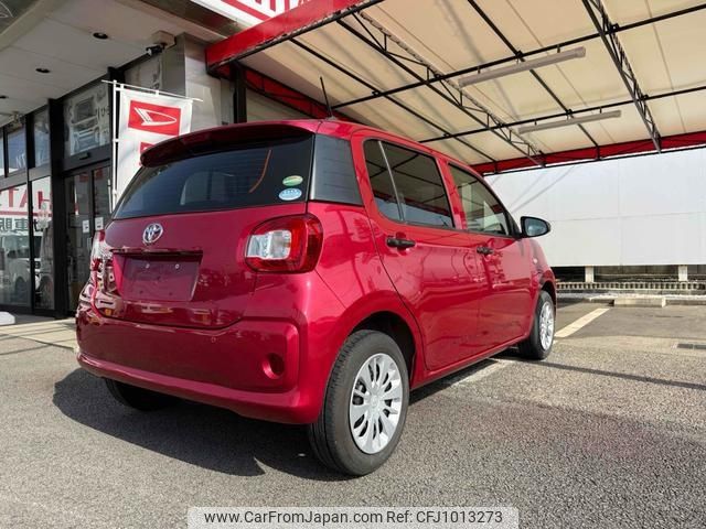 toyota passo 2016 -TOYOTA--Passo M700A--0043365---TOYOTA--Passo M700A--0043365- image 2