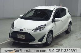 toyota aqua 2020 -TOYOTA--AQUA DAA-NHP10--NHP10-2674681---TOYOTA--AQUA DAA-NHP10--NHP10-2674681-