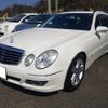 mercedes-benz e-class-station-wagon 2010 -MERCEDES-BENZ--Benz E Class Wagon 211222-WDB2112222B445225---MERCEDES-BENZ--Benz E Class Wagon 211222-WDB2112222B445225- image 4