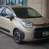 toyota sienta 2023 quick_quick_6AA-MXPL10G_MXPL10-1086202 image 6