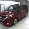 nissan serena 2017 -NISSAN--Serena GFC27--GFC27-038497---NISSAN--Serena GFC27--GFC27-038497- image 5