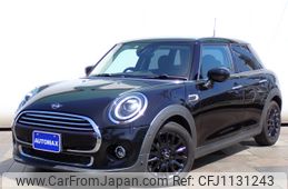 mini mini-others 2020 -BMW--BMW Mini LDA-XT15M--WMWXT320402M86107---BMW--BMW Mini LDA-XT15M--WMWXT320402M86107-