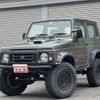 suzuki jimny 1996 CFJ8664340 image 1