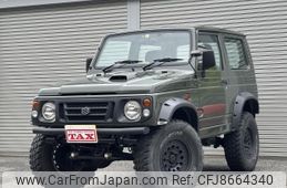 Suzuki Jimny 1996