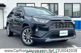 toyota rav4 2020 -TOYOTA--RAV4 6BA-MXAA54--MXAA54-2020354---TOYOTA--RAV4 6BA-MXAA54--MXAA54-2020354-