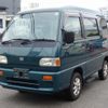 subaru sambar-dias-van 1996 -SUBARU--Samber Dias Van V-KV4--KV4-148223---SUBARU--Samber Dias Van V-KV4--KV4-148223- image 1