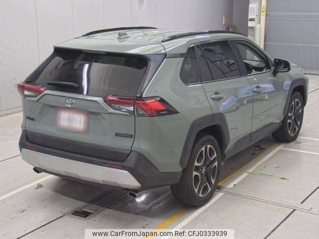 toyota rav4 2020 -TOYOTA--RAV4 MXAA54-5014927---TOYOTA--RAV4 MXAA54-5014927- image 2