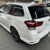 toyota corolla-fielder 2018 AF-NKE165-7175071 image 4