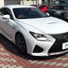 lexus rc-f 2014 -LEXUS--Lexus RC F DBA-USC10--USC10-6000447---LEXUS--Lexus RC F DBA-USC10--USC10-6000447- image 16