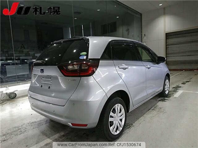 honda fit 2020 CFJ1530674 image 2
