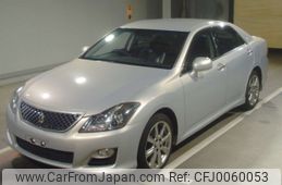 toyota crown 2008 -TOYOTA--Crown GRS204-0010346---TOYOTA--Crown GRS204-0010346-