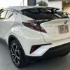 toyota c-hr 2017 -TOYOTA--C-HR DAA-ZYX10--ZYX10-2100082---TOYOTA--C-HR DAA-ZYX10--ZYX10-2100082- image 7