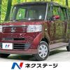 honda n-box 2012 CFJ1764626 image 1