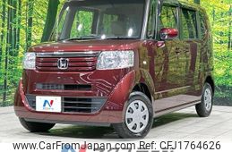 honda n-box 2012 CFJ1764626