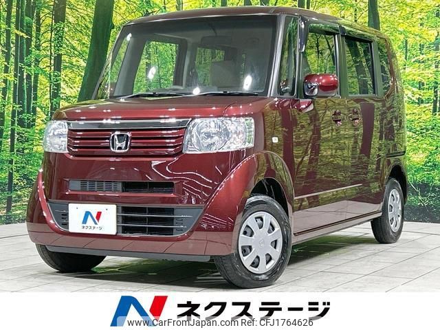 honda n-box 2012 CFJ1764626 image 1