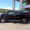 toyota alphard 2016 CFJ1817932 image 19