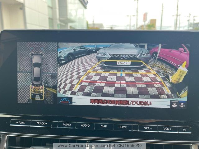 toyota crown 2021 CFJ1656999 image 2
