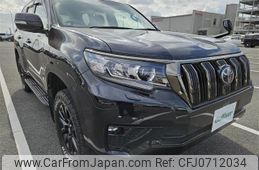 toyota land-cruiser-prado 2022 -TOYOTA--Land Cruiser Prado 3BA-TRJ150W--TRJ150-0138191---TOYOTA--Land Cruiser Prado 3BA-TRJ150W--TRJ150-0138191-