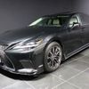 lexus ls 2020 -LEXUS--Lexus LS 6AA-GVF50--GVF50-6006480---LEXUS--Lexus LS 6AA-GVF50--GVF50-6006480- image 1