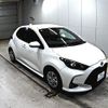 toyota yaris 2021 CFJ1671281 image 1