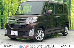 daihatsu tanto 2014 quick_quick_LA600S_LA600S-0131652