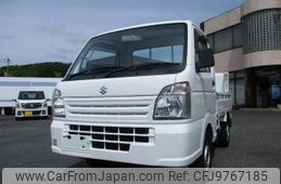 suzuki carry-truck 2016 -SUZUKI--Carry Truck DA16T--266013---SUZUKI--Carry Truck DA16T--266013-