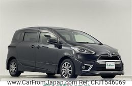 toyota sienta 2018 CFJ1546069