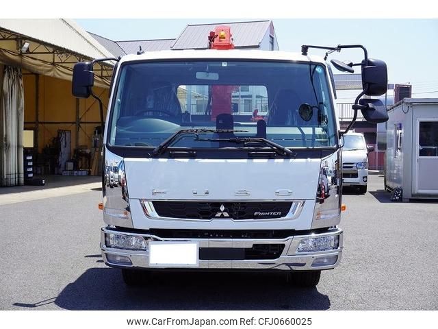 mitsubishi-fuso fighter 2023 GOO_NET_EXCHANGE_0300895A30250118W001 image 2