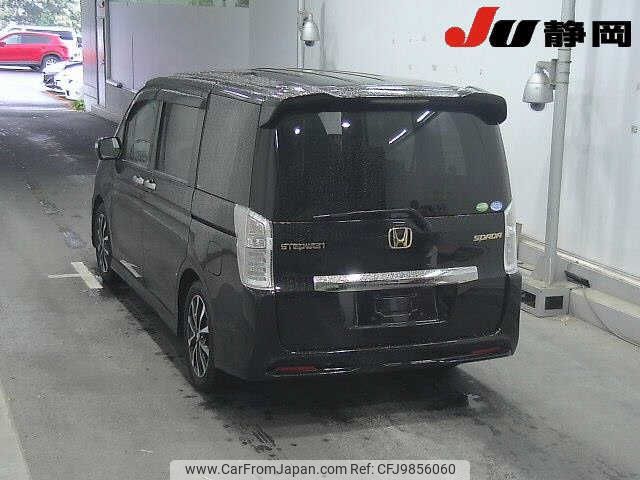 honda stepwagon 2013 -HONDA--Stepwgn RK5--RK5-1364631---HONDA--Stepwgn RK5--RK5-1364631- image 2