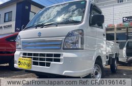 suzuki carry-truck 2024 quick_quick_DA16T_DA16T-839010