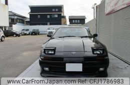 toyota supra 1992 CFJ1786983