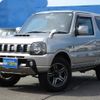 suzuki jimny 2016 -SUZUKI 【高崎 580ｽ4619】--Jimny JB23W--751357---SUZUKI 【高崎 580ｽ4619】--Jimny JB23W--751357- image 1