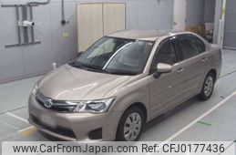 toyota corolla-axio 2014 -TOYOTA--Corolla Axio DAA-NKE165--NKE165-7049625---TOYOTA--Corolla Axio DAA-NKE165--NKE165-7049625-