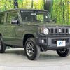 suzuki jimny 2025 quick_quick_JB64W_JB64W-370314 image 16