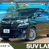 toyota vellfire 2013 -TOYOTA--Vellfire DBA-ANH20W--ANH20-8297997---TOYOTA--Vellfire DBA-ANH20W--ANH20-8297997- image 1