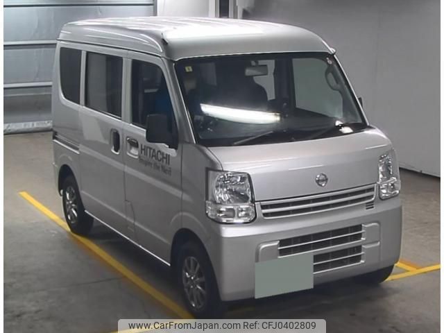 nissan nv100-clipper 2016 quick_quick_HBD-DR17V_114384 image 1