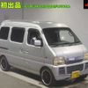 suzuki every-wagon 2005 -SUZUKI 【名古屋 585ｸ44】--Every Wagon DA62W-833608---SUZUKI 【名古屋 585ｸ44】--Every Wagon DA62W-833608- image 1