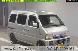 suzuki every-wagon 2005 -SUZUKI 【名古屋 585ｸ44】--Every Wagon DA62W-833608---SUZUKI 【名古屋 585ｸ44】--Every Wagon DA62W-833608-