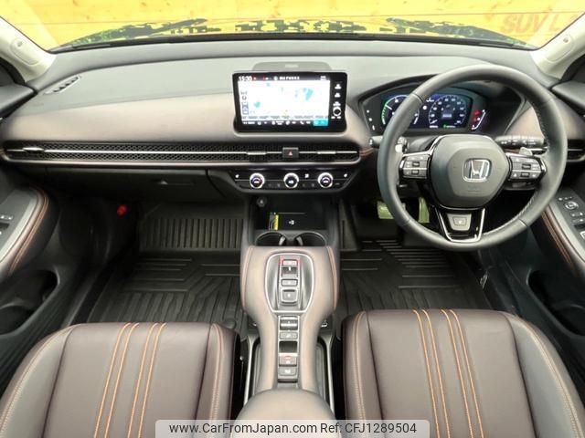 honda zr-v 2024 quick_quick_RZ4_RZ4-1023146 image 2