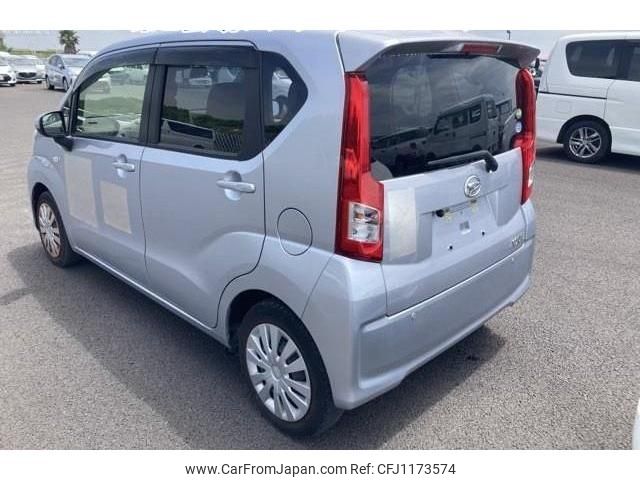 daihatsu move 2019 quick_quick_DBA-LA150S_LA150S-2030092 image 2