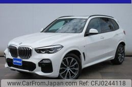 bmw x5 2019 GOO_JP_700080167230240916001