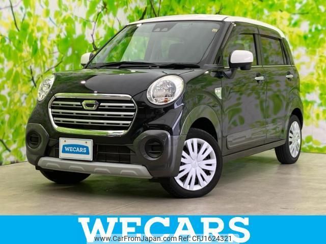 daihatsu cast 2018 CFJ1624321 image 1