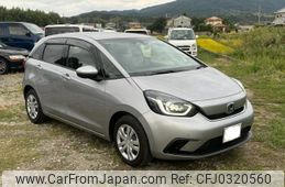 honda fit 2022 -HONDA 【京都 568ｻ358】--Fit GR3--1229479---HONDA 【京都 568ｻ358】--Fit GR3--1229479-